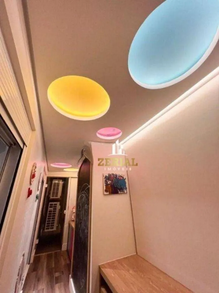 Apartamento, 3 quartos, 165 m² - Foto 7