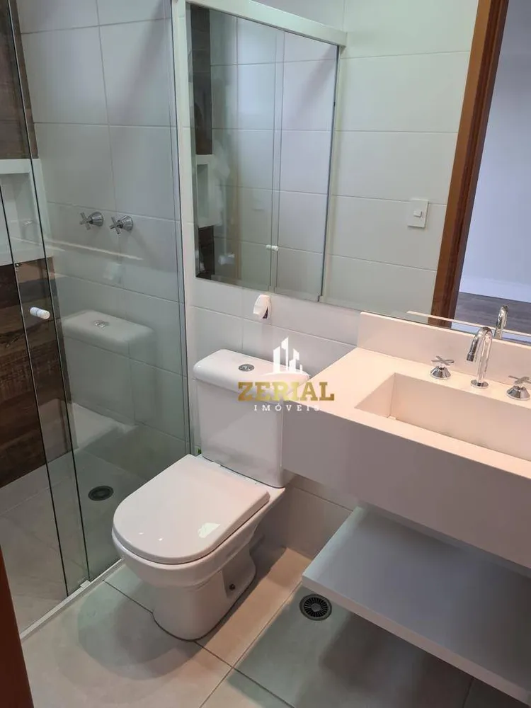 Apartamento, 3 quartos, 96 m² - Foto 8