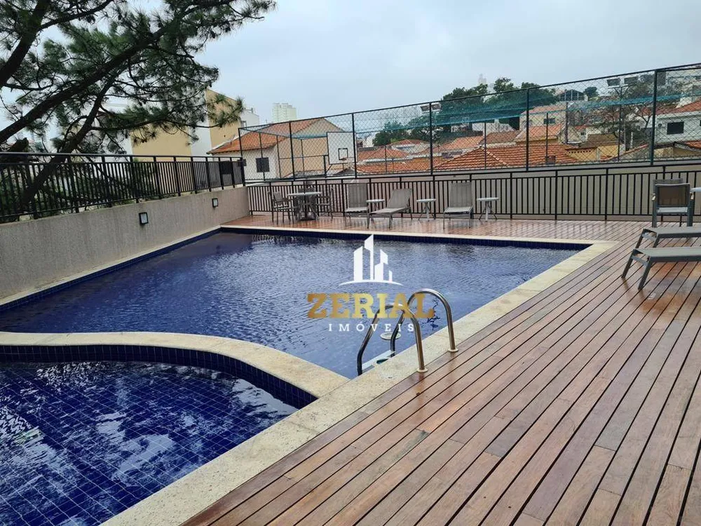 Apartamento, 3 quartos, 96 m² - Foto 1