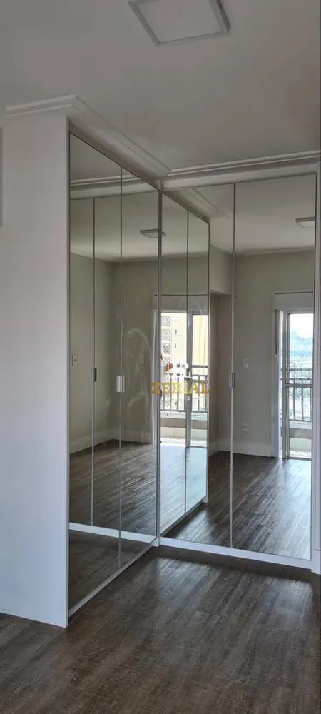 Apartamento, 3 quartos, 96 m² - Foto 5