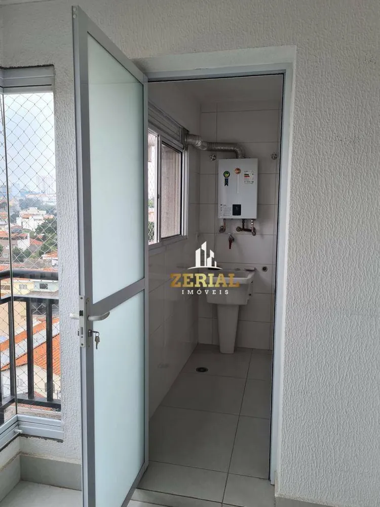 Apartamento, 3 quartos, 96 m² - Foto 3