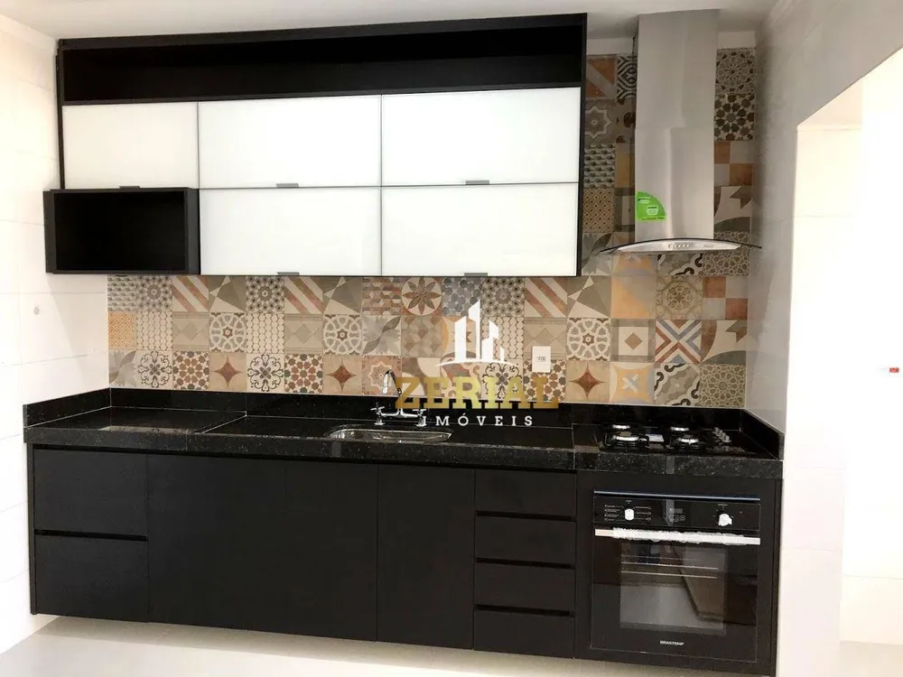 Apartamento, 3 quartos, 96 m² - Foto 4