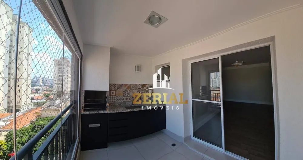 Apartamento, 3 quartos, 96 m² - Foto 1