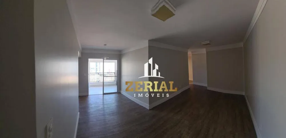 Apartamento, 3 quartos, 96 m² - Foto 2