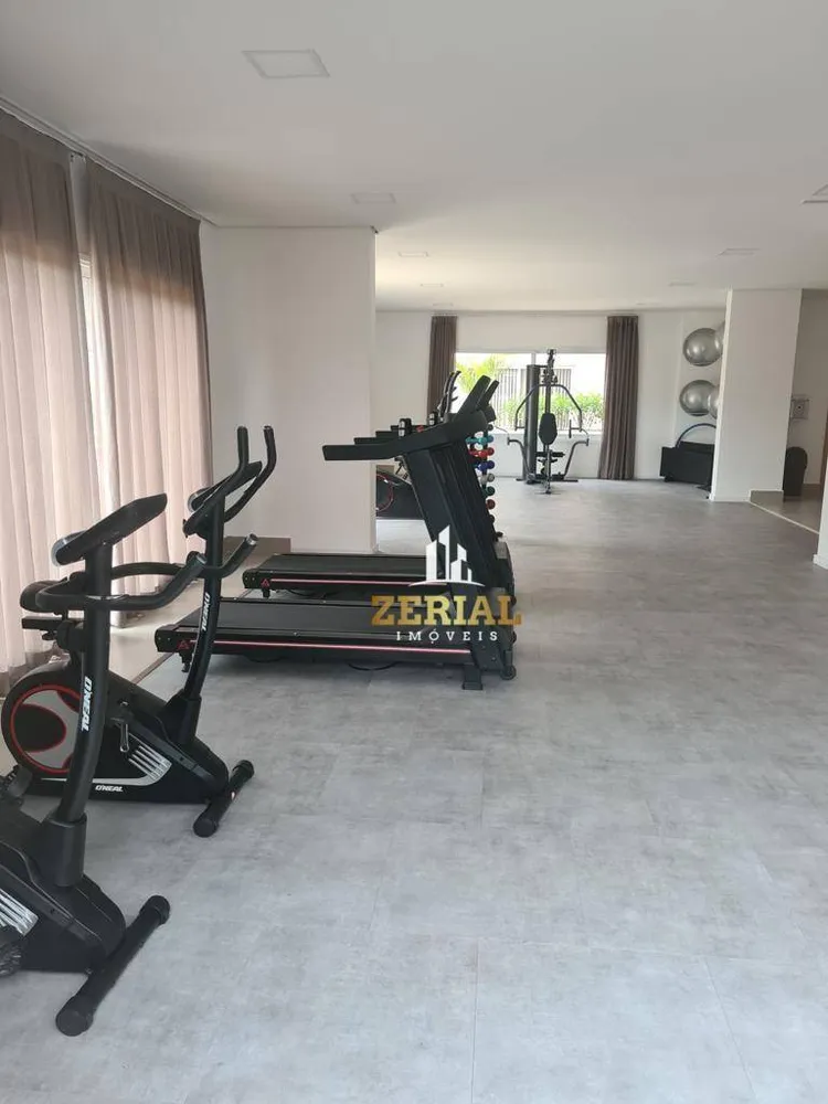 Apartamento, 3 quartos, 96 m² - Foto 2
