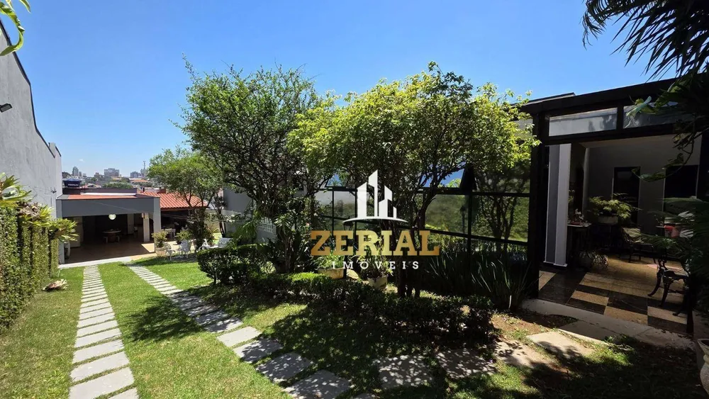 Casa, 3 quartos, 290 m² - Foto 3
