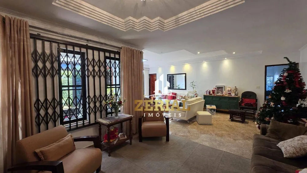 Casa, 3 quartos, 290 m² - Foto 4