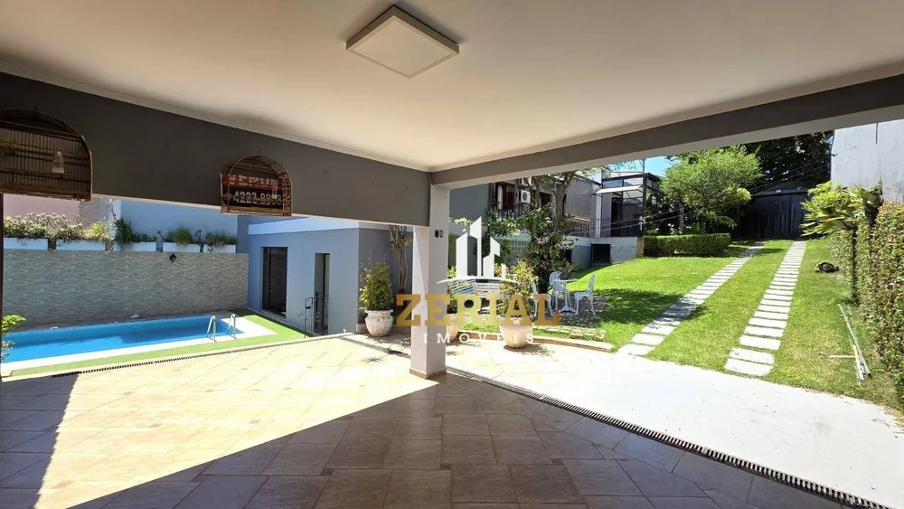 Casa, 3 quartos, 290 m² - Foto 2