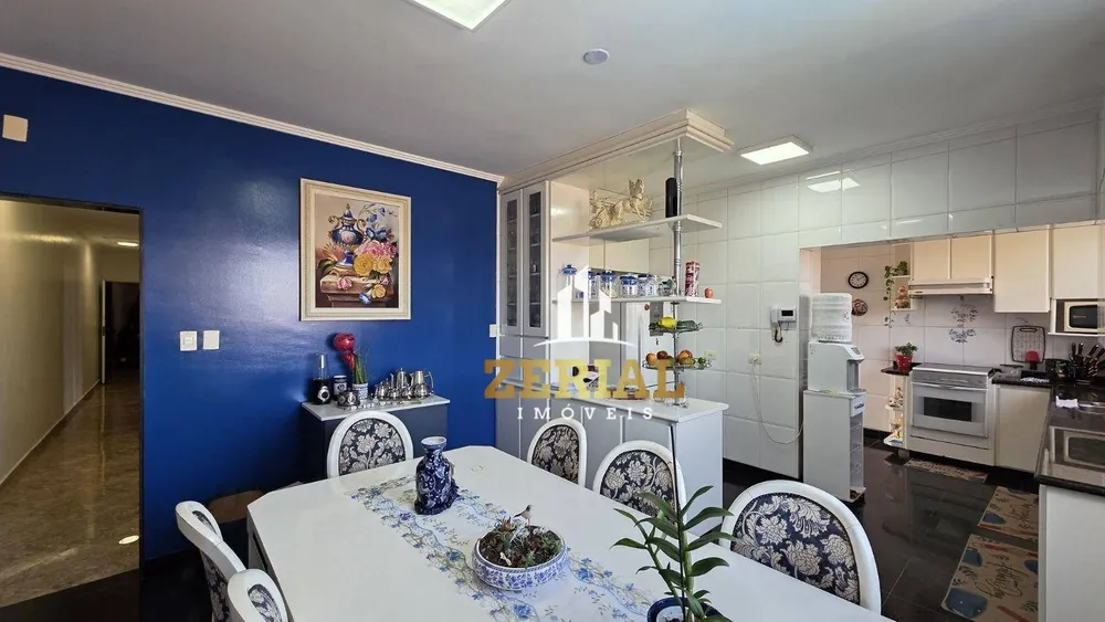 Casa, 3 quartos, 290 m² - Foto 5