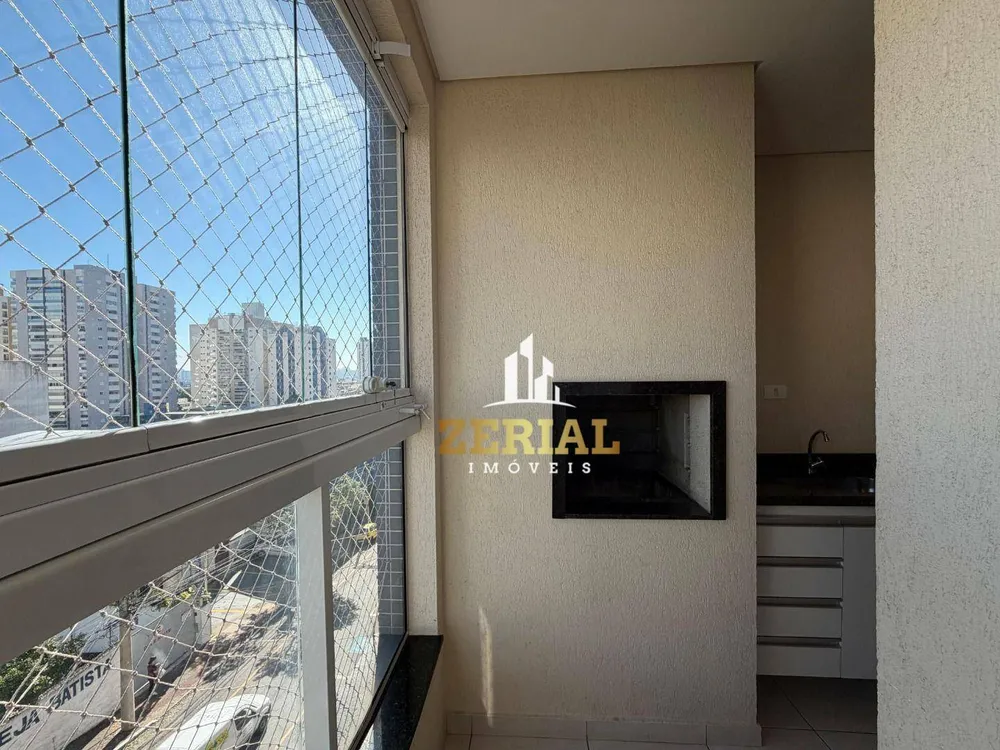 Apartamento, 3 quartos, 90 m² - Foto 4