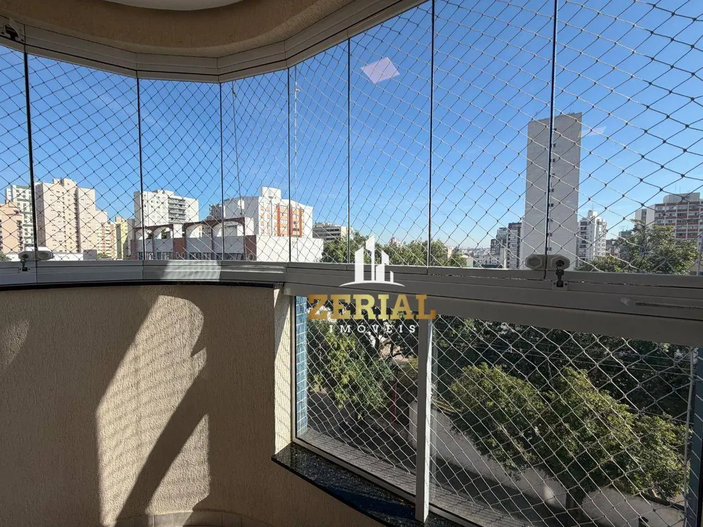Apartamento, 3 quartos, 90 m² - Foto 3