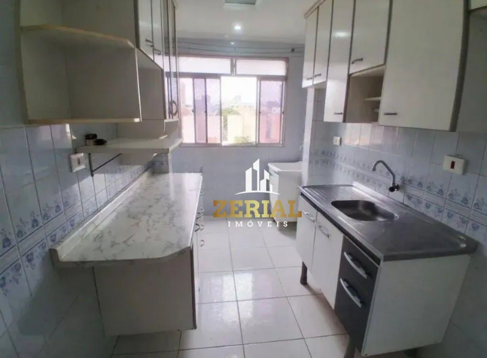 Apartamento, 2 quartos, 50 m² - Foto 5