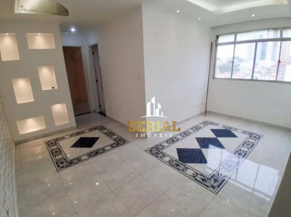 Apartamento, 2 quartos, 50 m² - Foto 1