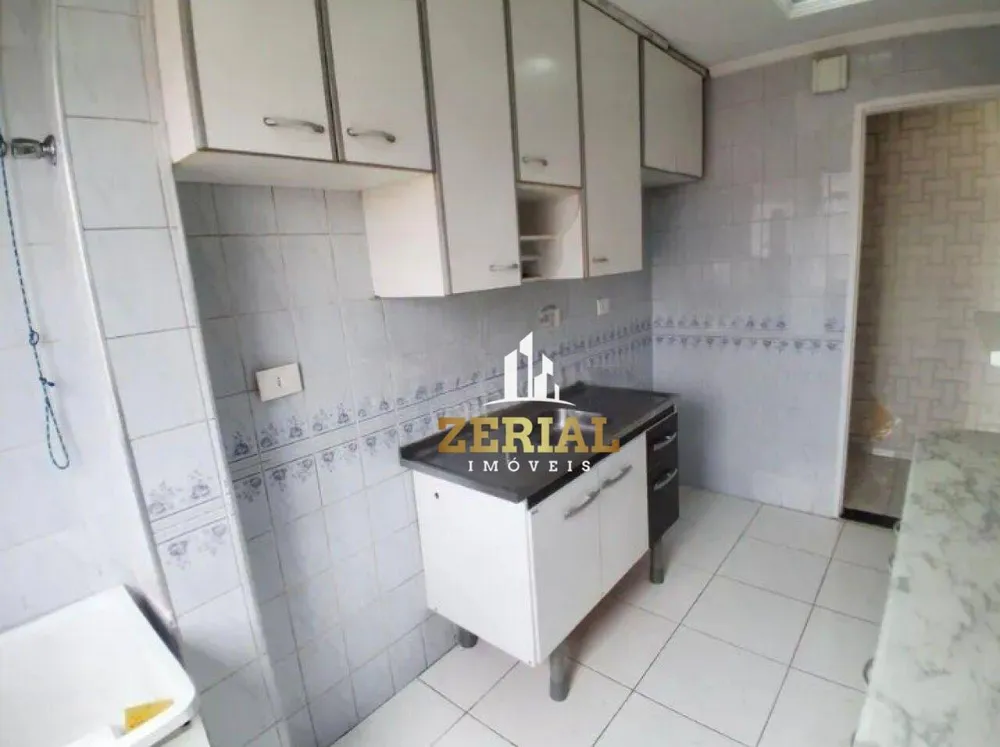 Apartamento, 2 quartos, 50 m² - Foto 4