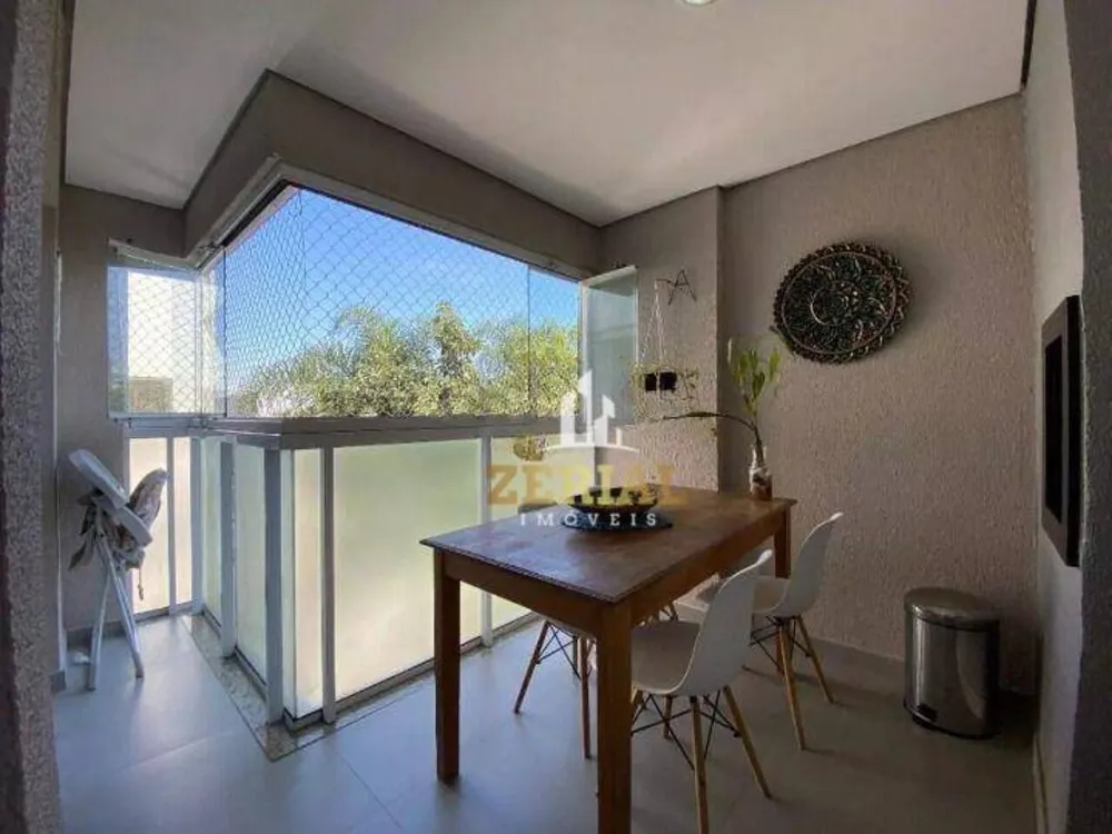 Apartamento, 3 quartos, 140 m² - Foto 2