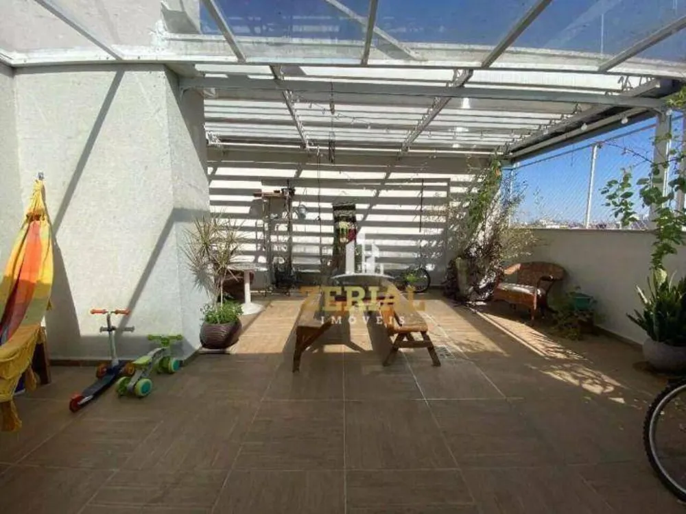 Apartamento, 3 quartos, 140 m² - Foto 11