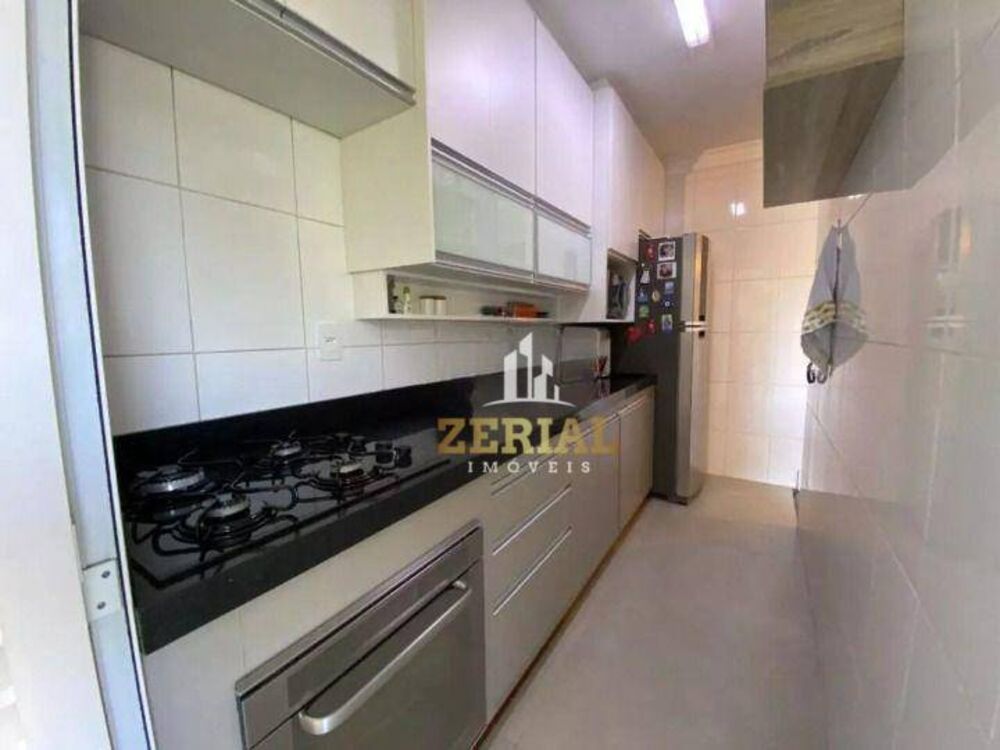 Apartamento à venda com 3 quartos, 140m² - Foto 3
