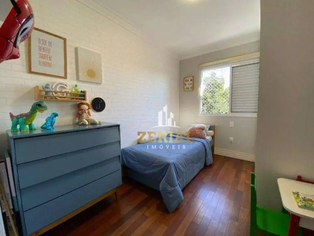 Apartamento, 3 quartos, 140 m² - Foto 6
