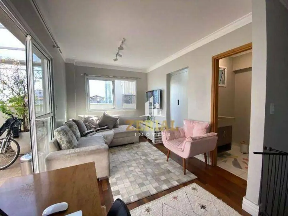 Apartamento, 3 quartos, 140 m² - Foto 9