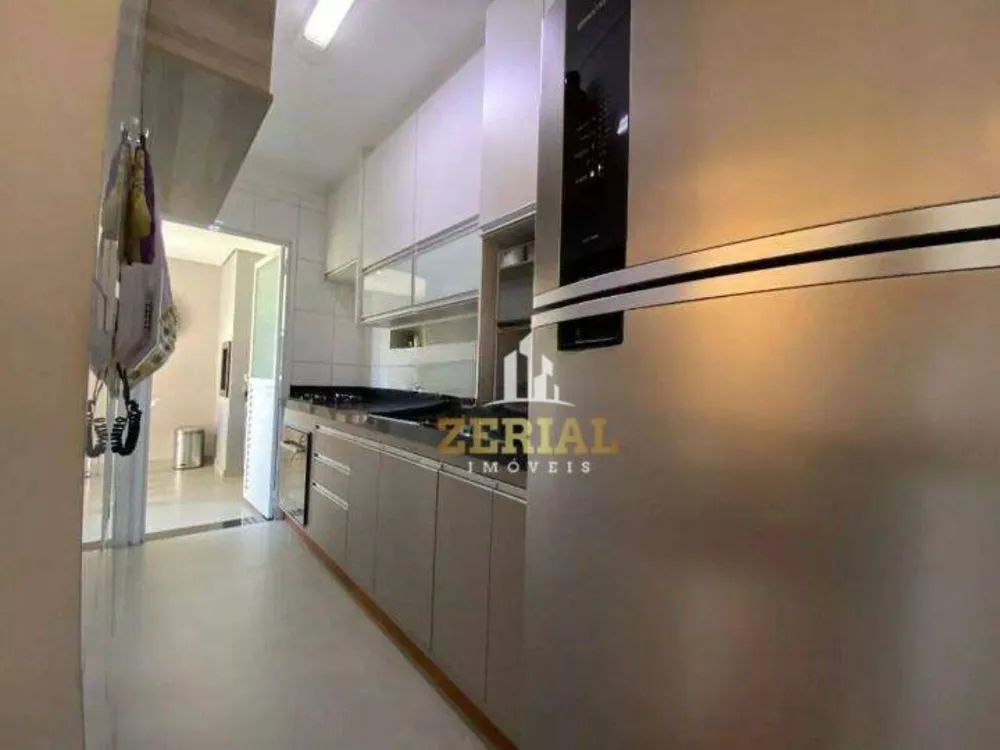 Apartamento, 3 quartos, 140 m² - Foto 5