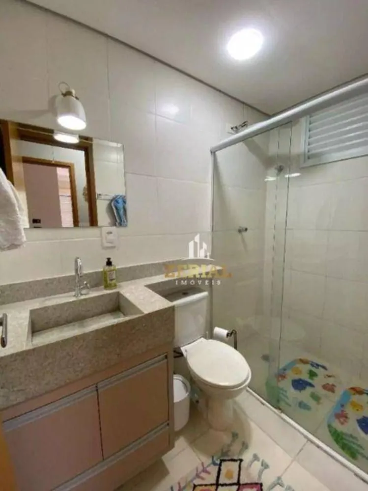 Apartamento, 3 quartos, 140 m² - Foto 7
