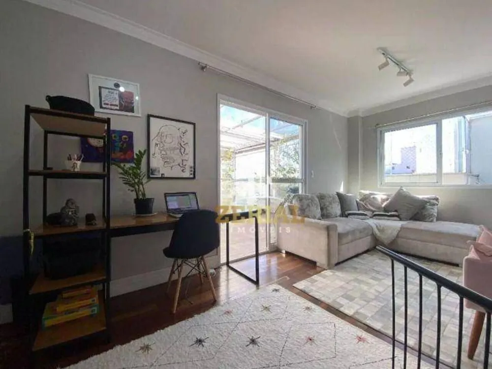 Apartamento, 3 quartos, 140 m² - Foto 8