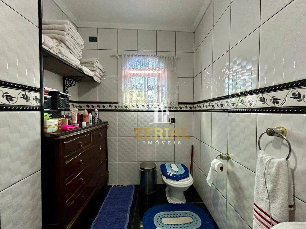 Sobrado, 5 quartos, 300 m² - Foto 9