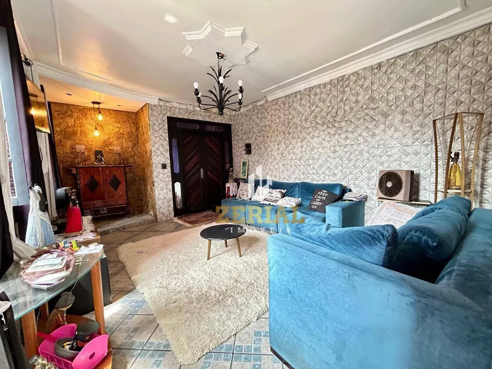 Sobrado, 5 quartos, 300 m² - Foto 4