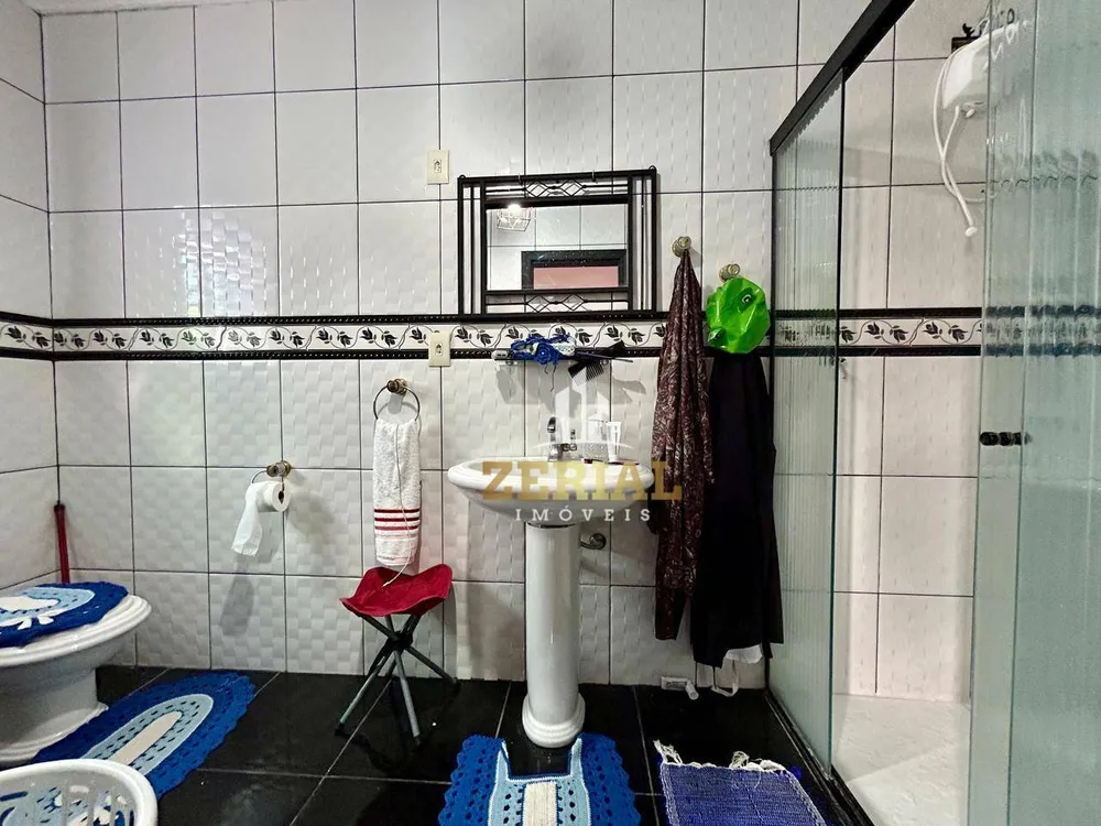 Sobrado, 5 quartos, 300 m² - Foto 6