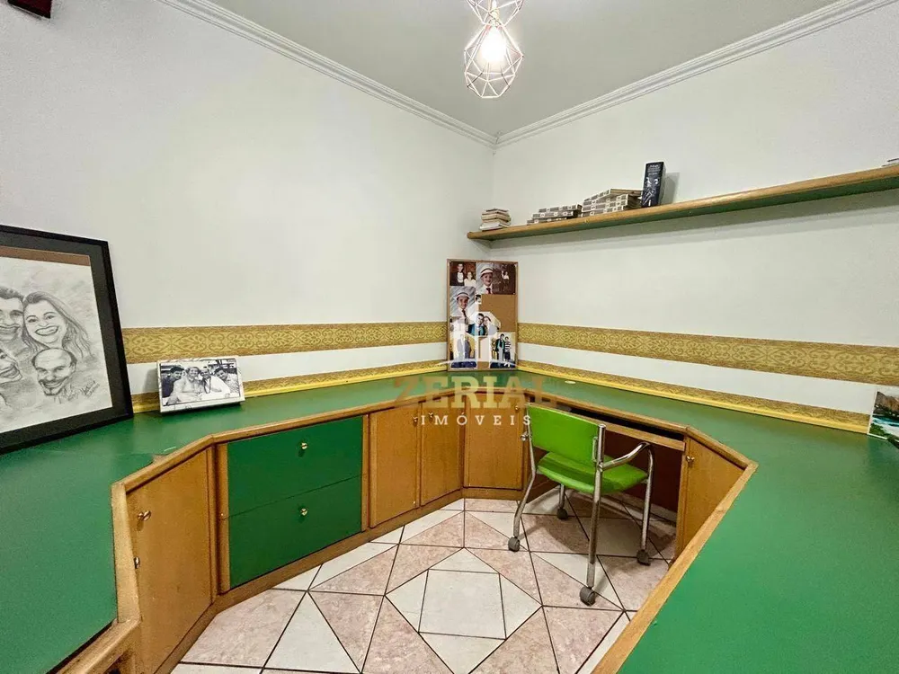 Sobrado, 5 quartos, 300 m² - Foto 11