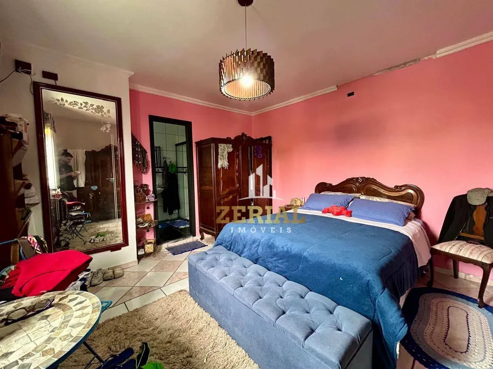 Sobrado, 5 quartos, 300 m² - Foto 7