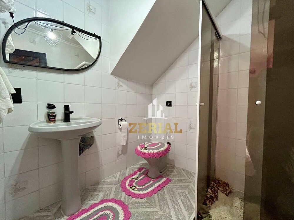 Sobrado, 5 quartos, 300 m² - Foto 2