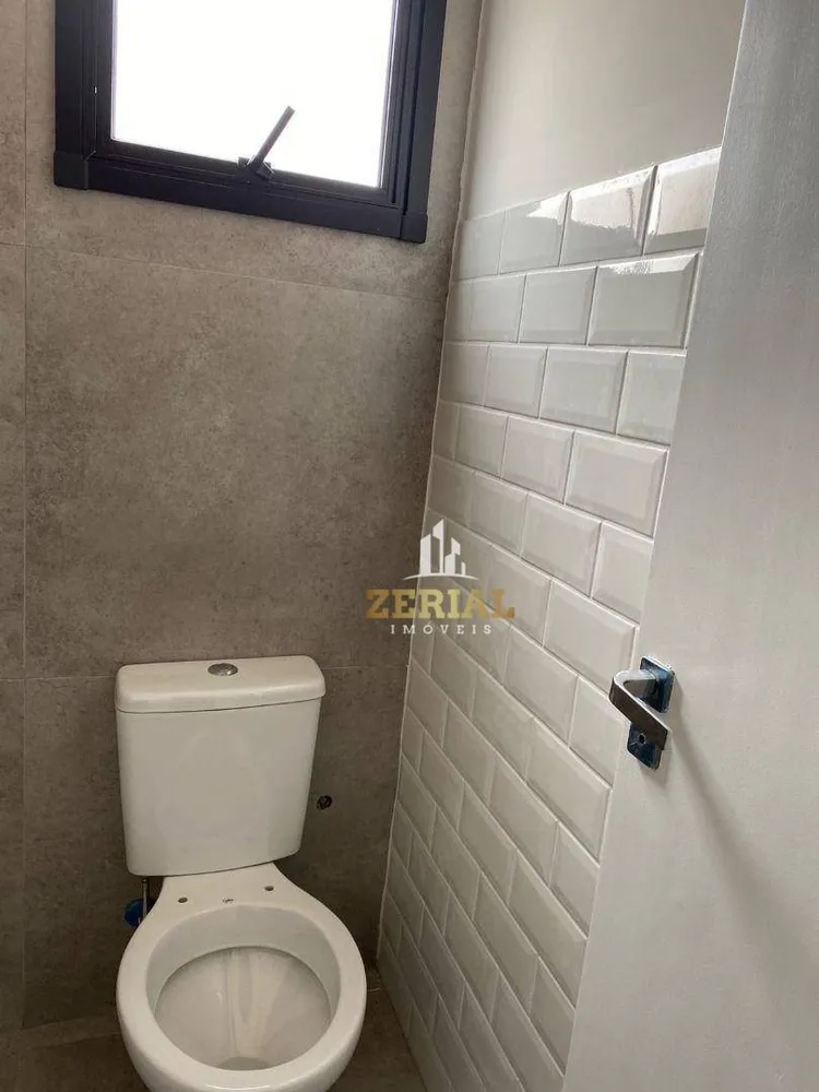 Cobertura, 2 quartos, 68 m² - Foto 4