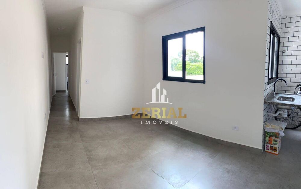 Cobertura, 2 quartos, 68 m² - Foto 2