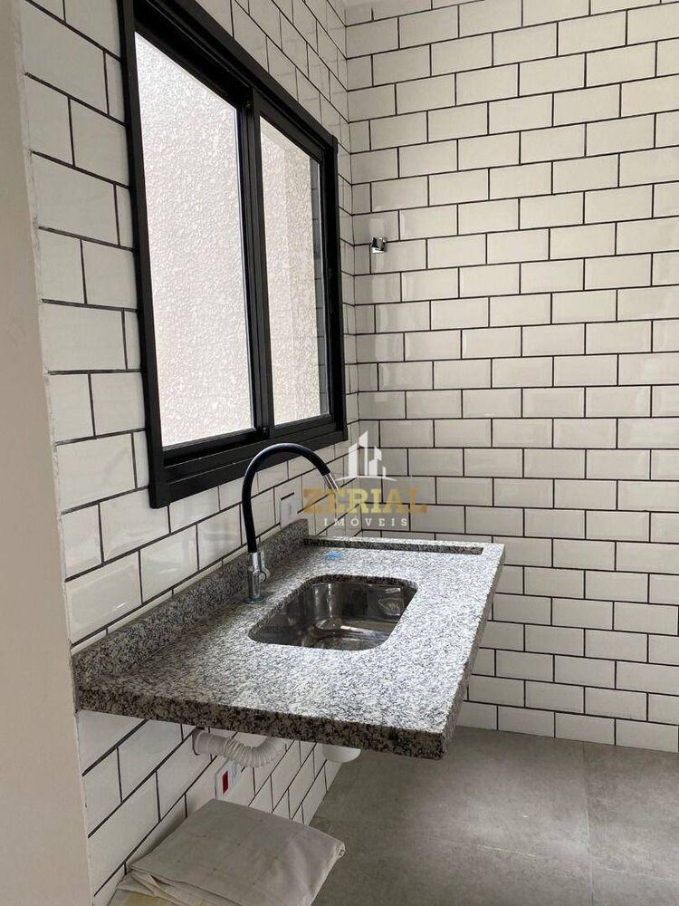 Cobertura, 2 quartos, 68 m² - Foto 3