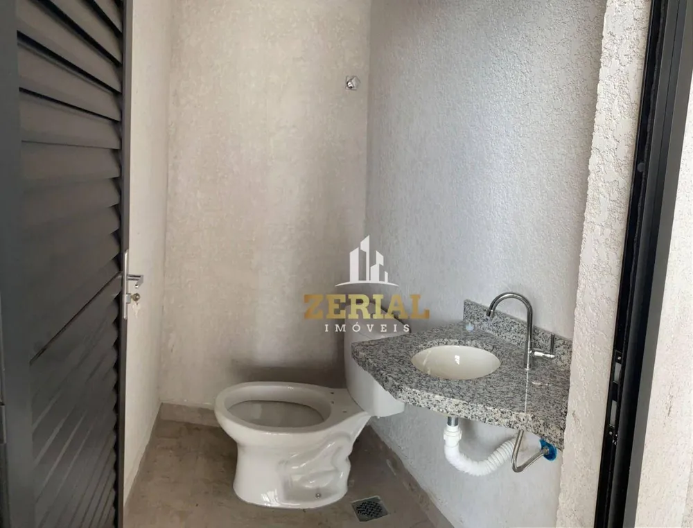 Cobertura, 2 quartos, 68 m² - Foto 1