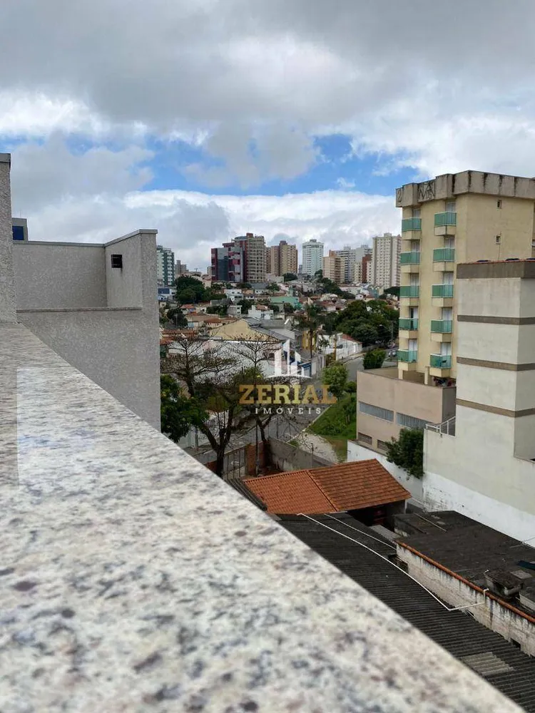 Cobertura, 2 quartos, 68 m² - Foto 2