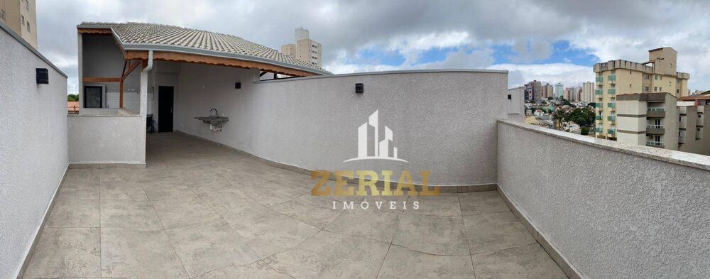 Cobertura, 2 quartos, 68 m² - Foto 1