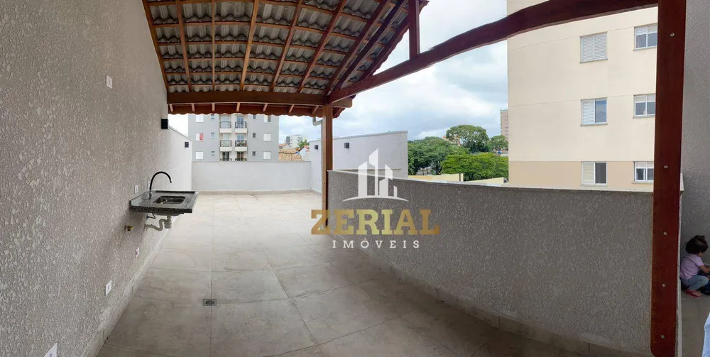 Cobertura, 2 quartos, 68 m² - Foto 9