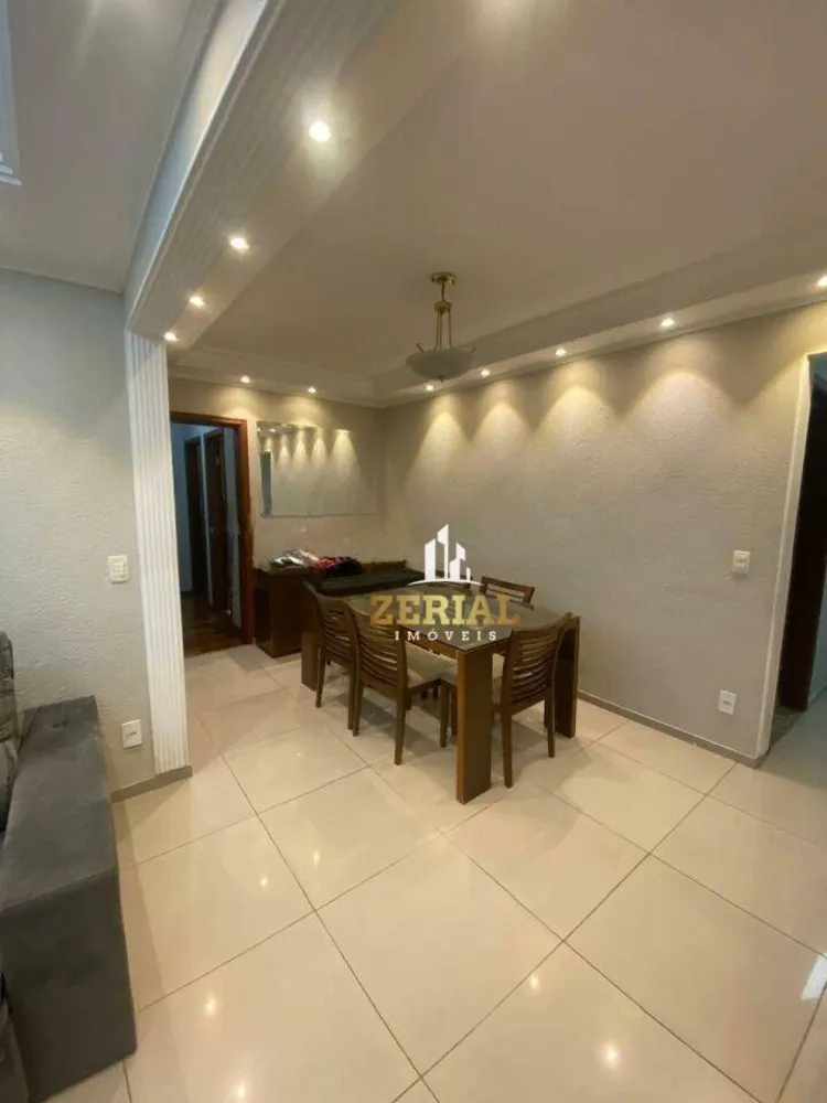 Apartamento, 3 quartos, 114 m² - Foto 2