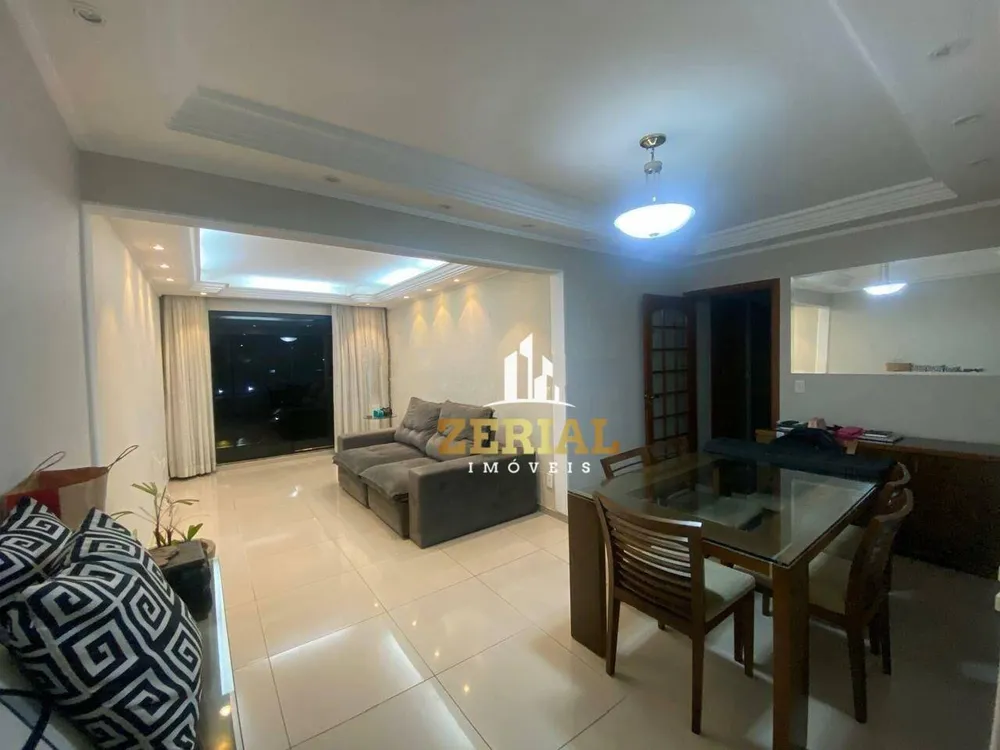 Apartamento, 3 quartos, 114 m² - Foto 4