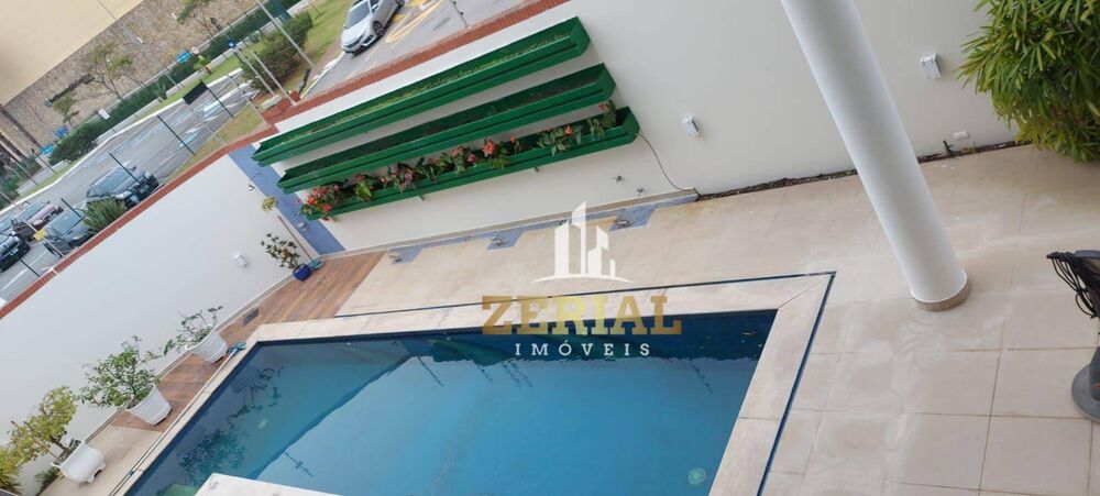 Sobrado à venda com 4 quartos, 570m² - Foto 7