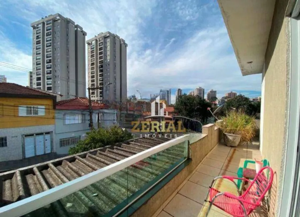 Sobrado, 2 quartos, 165 m² - Foto 6