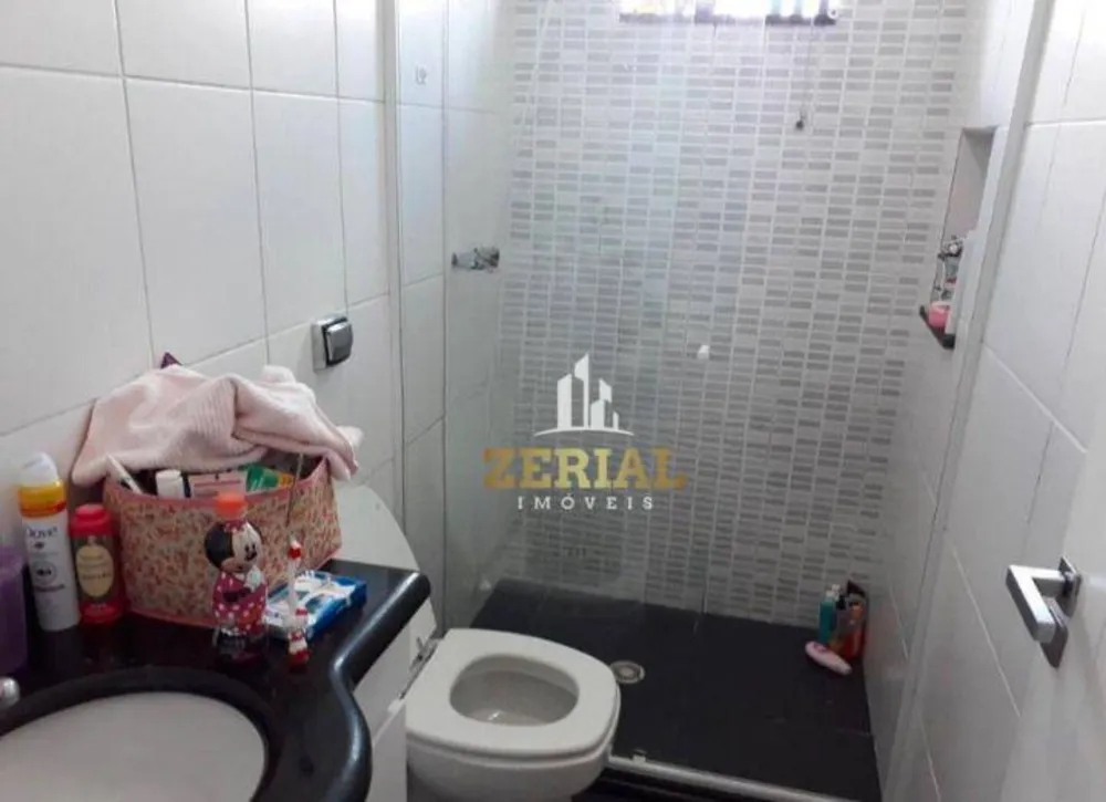 Sobrado, 2 quartos, 165 m² - Foto 5