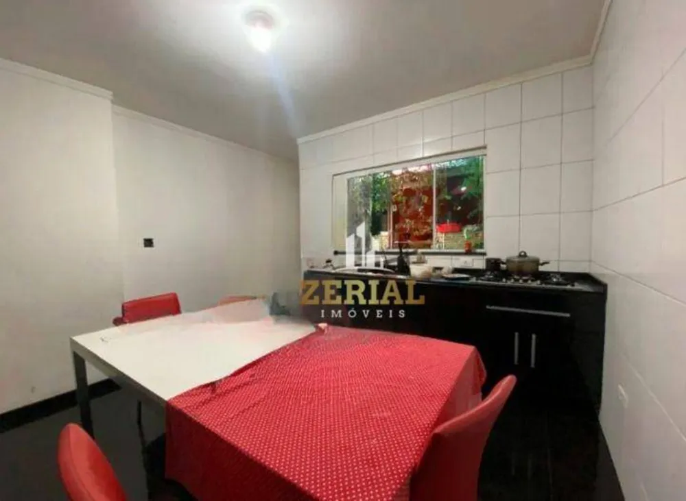 Sobrado, 2 quartos, 165 m² - Foto 2