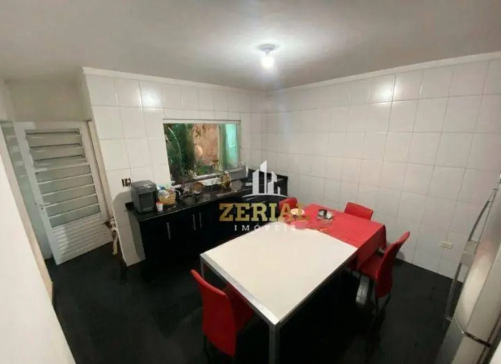 Sobrado, 2 quartos, 165 m² - Foto 3