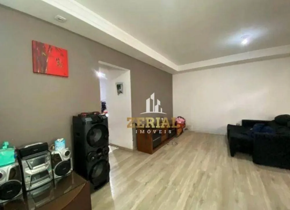 Sobrado, 2 quartos, 165 m² - Foto 1