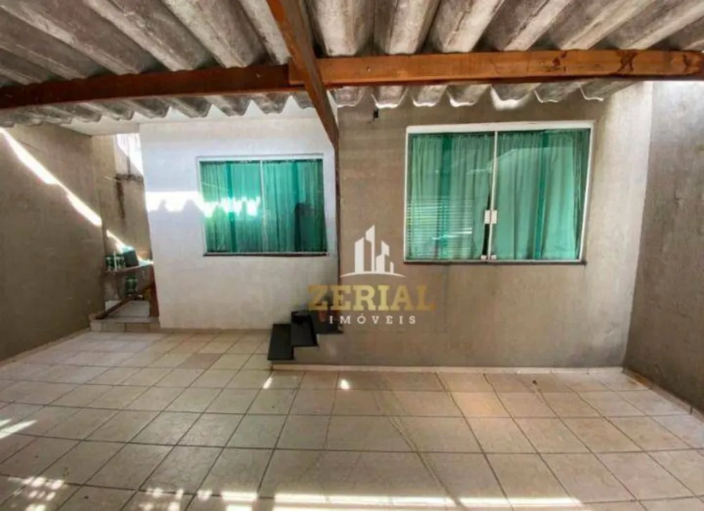 Sobrado, 2 quartos, 165 m² - Foto 8