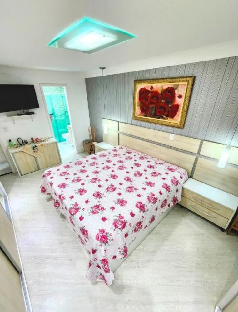 Cobertura, 4 quartos, 270 m² - Foto 12