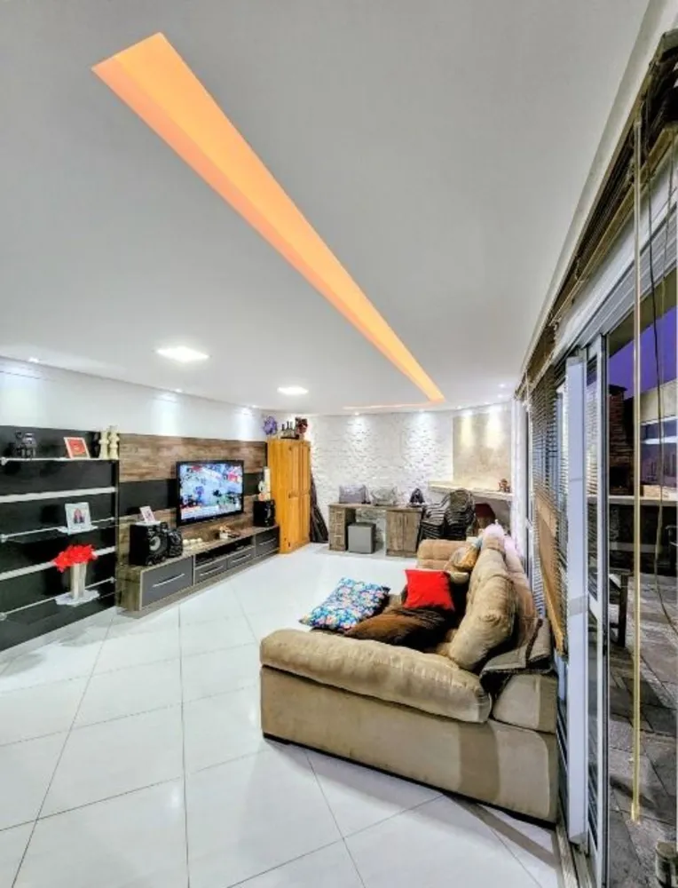 Cobertura, 4 quartos, 270 m² - Foto 5